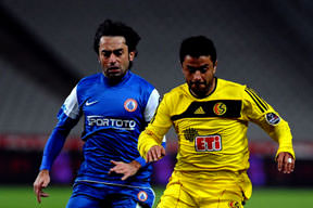 Es-Es'e 3 puan haram!