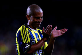 Derbi canavarı görev başında!