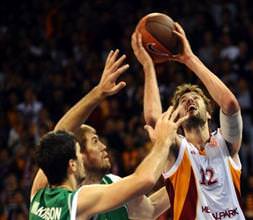 İyi başladı, kötü bitirdi