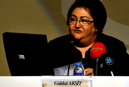 Anne acısı