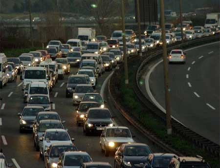 11 milyon kişi yollarda olacak