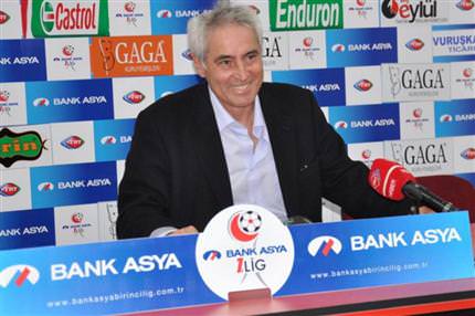 "Giresunspor kolay lokma değil"
