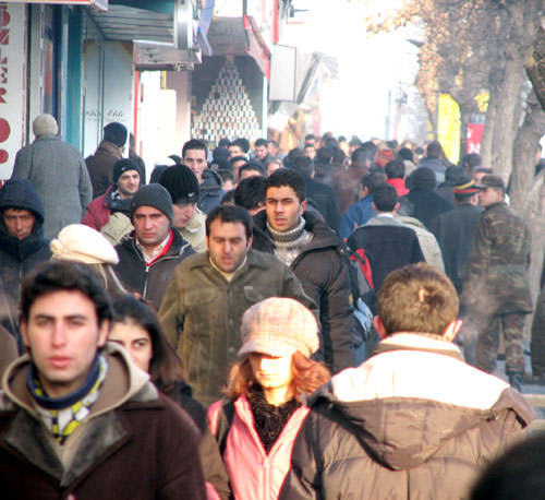 5 bin kişiyi işten çıkaracak