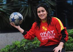 Zokora'nın baldızını da transfer ettiler