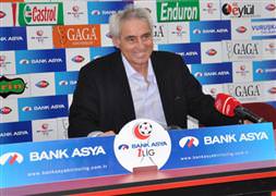 "Giresunspor kolay lokma değil"