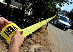 Osmaniye'de çatışma: 2 polis şehit