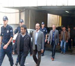 İstanbul'da büyük operasyon: 70 Gözaltı
