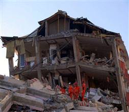 3 aşamalı deprem planı