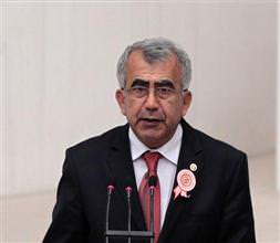 AK Partili vekil hayatını kaybetti