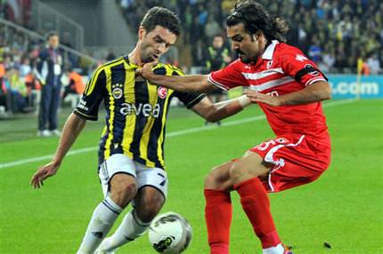 Gökhan Gönül'den hodri meydan
