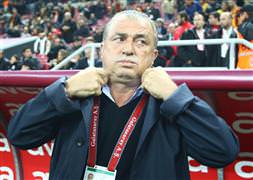 Kadın taraftardan Terim'e dava