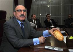 Bakan Atalay son durumu anlattı