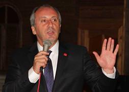 CHP'li İnce böyle milletvekili olmuş!