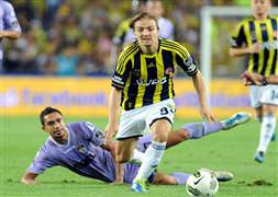 İşte Fener'in yeni Tuncay'ı...