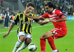 Gökhan Gönül'den hodri meydan