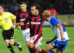 Galatasaray'dan 4 bomba birden