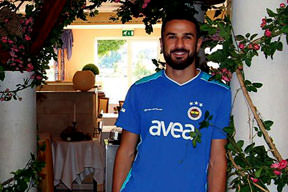 Serdar Kesimal 2 ay sonra döndü