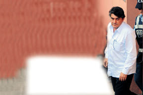 Başkan benim için bitmiştir