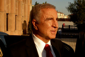 Aydınlar ile buluştu