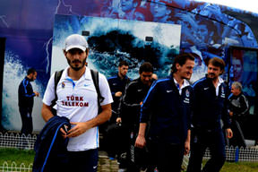 Halil Altıntop'a 1 gol yeter!