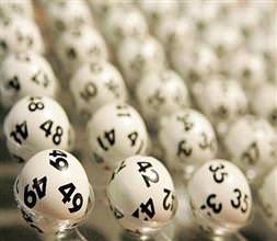 Sayısal Loto çekildi