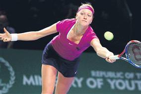 İstanbul'da final heyecanı