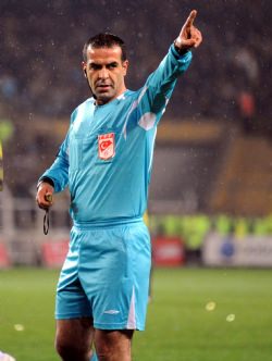 Eski hakemden MHK başkanına şok sözler