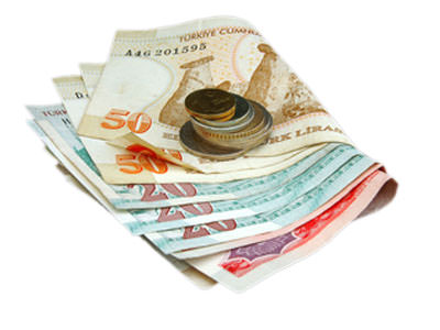 Asgari ücrete 2012 zammı