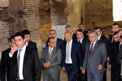 Ayasofya ibadete açılacak