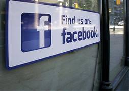 Facebook'ta büyük saldırı