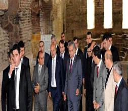 Ayasofya ibadete açılacak