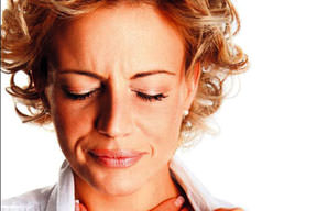 Ağrı deyip geçmeyin