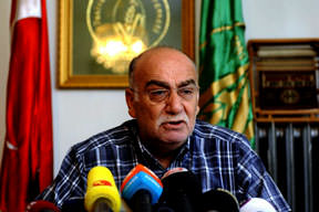 'Et üretimi yeterli değil'