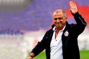 Yeniden başlıyoruz