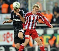 "Pozisyonları değerlendiremedik"