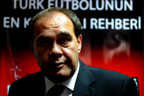 Başkan mesaj yayınladı