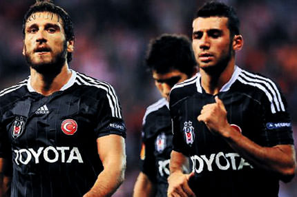 İsmail Köybaşı üzdü