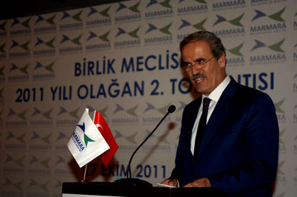 Bursa'da 40 bin bina yıkılacak