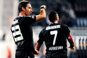 Kolaysa gel sen oyna