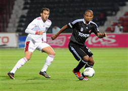 Cenk Tosun için kolları sıvadılar