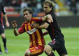 İlk 11'de iki sürpriz isim