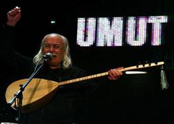 Van için 12 saatlik konser
