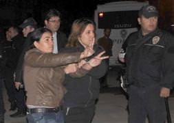 19 PKK yandaşı tutuklandı