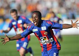 CSKA Moskova hakemi belli oldu