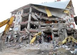 Depremzedelere ödemeler başlıyor