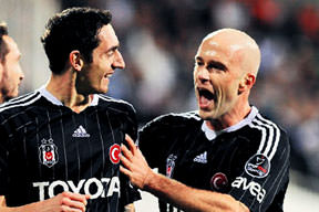 Sivas'ın golü ofsayttı