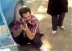 3 kızını kurşuna dizdi