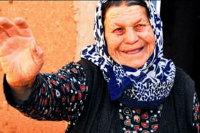 105'lik çınar