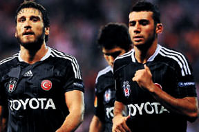 İsmail Köybaşı üzdü