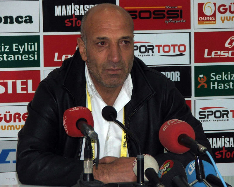 Ziya Doğan'dan Konyaspor'a haciz davası